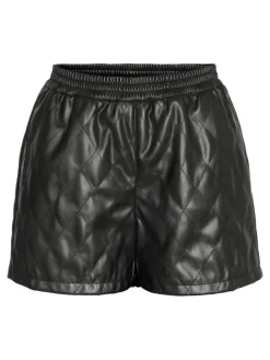 Kirstine Shorts, Sort, S