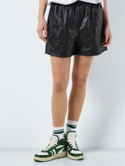 Kirstine Shorts, Sort, S