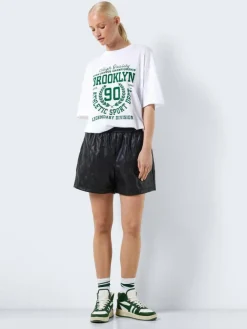 Kirstine Shorts, Sort, S