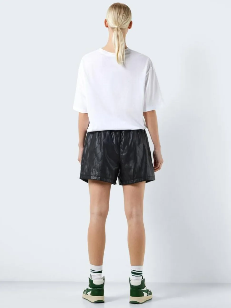 Kirstine Shorts, Sort, S