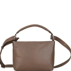 Klara Skuldertaske, Latte