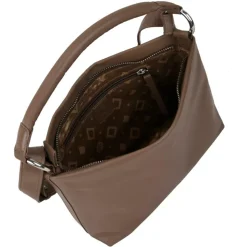 Klara Skuldertaske, Latte