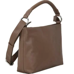 Klara Skuldertaske, Latte