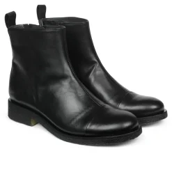 Klassiske Støvler, Sort, 39