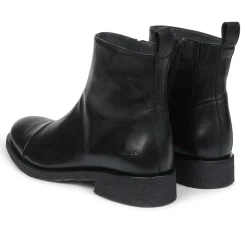 Klassiske Støvler, Sort, 39