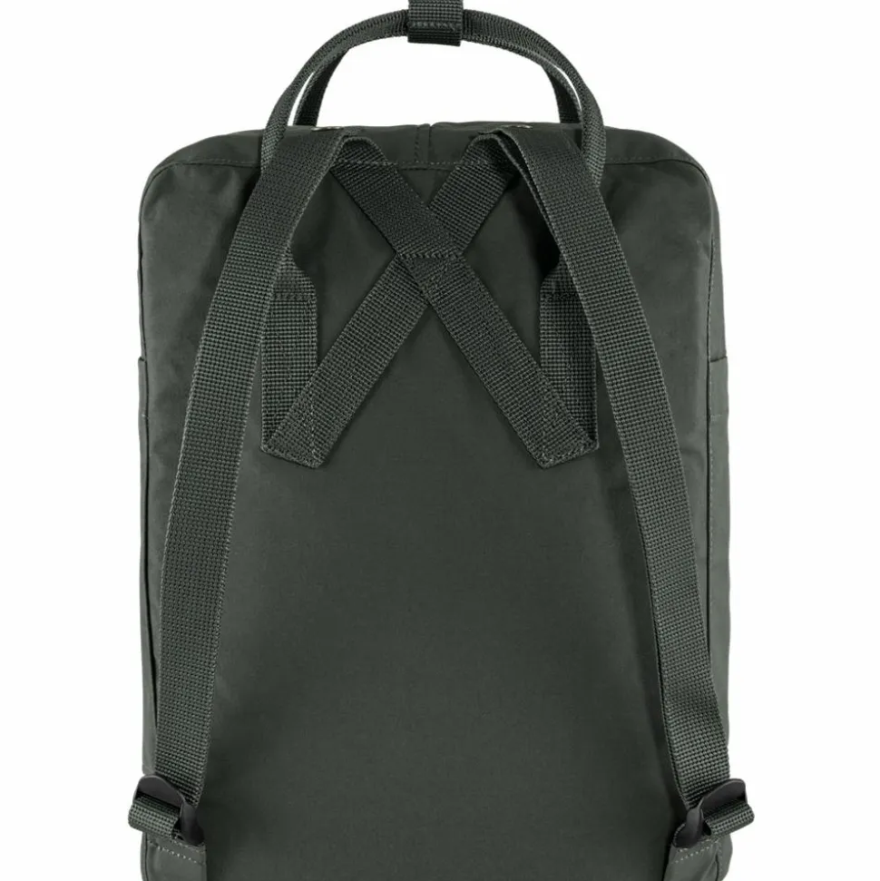 Kånken Rygsæk, Forest Green