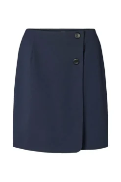 Komi Nederdel, Navy, 44