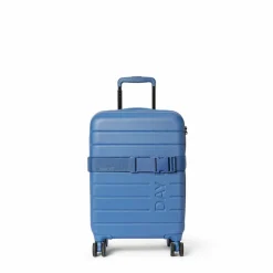 Kuffertrem, Bijou Blue