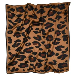 Kylie Silke Tørklæde, Chocolate