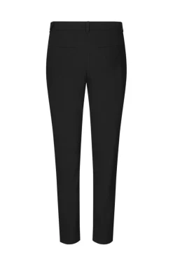 KylieFV 396 Bukser, Black, 33