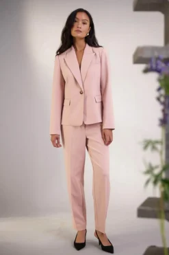 Lamosa Bukser, Fairytale Pink, 38