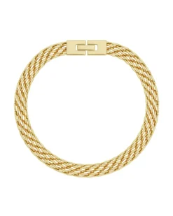 Lana Armbånd, Gold, 18 cm