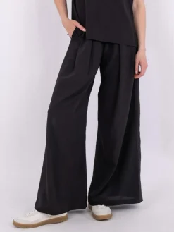 Lana Bukser, Sort, 34