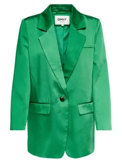 Lana-Mayra Blazer, Jolly Green, 34