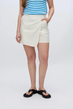 Lanelle Skorts, Castle Wall, 40