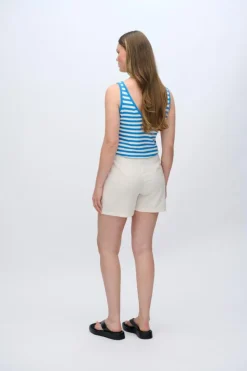 Lanelle Skorts, Castle Wall, 40