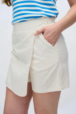 Lanelle Skorts, Castle Wall, 40