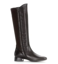 Lange Støvler, Basic Brown, 39