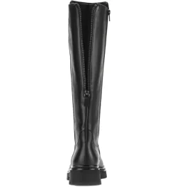 Lange Støvler, Schwarz, 38.5