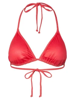 Laomi Lurex Bikinitop, Lollipop, S