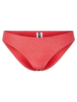 Laomi Lurex Bikinitrusser, Lollipop, XL