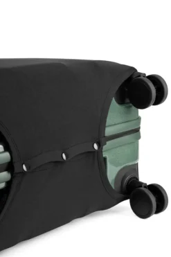 Large Kuffertovertræk, Black