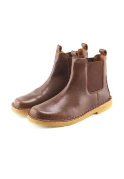 Laura Chelsea Støvler, Tobacco, 42