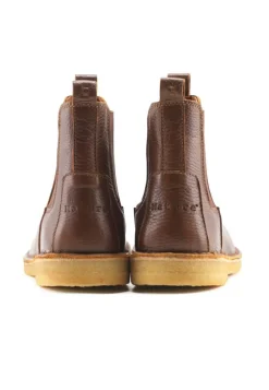 Laura Chelsea Støvler, Tobacco, 42