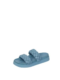 Laura Sandaler, Airy Blue, 37