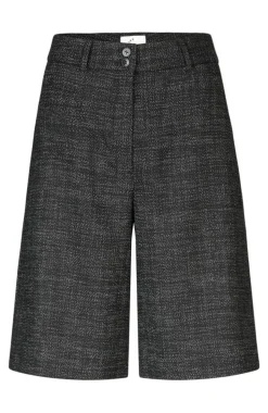 LauraFV 821 Long Shorts, Night Sky Structure, 27