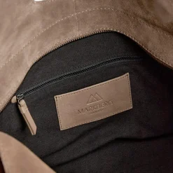 Laurine Shopper, Mocha Mousse