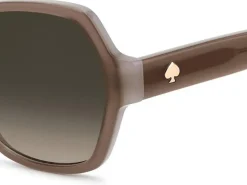 Layne Solbriller, Brown