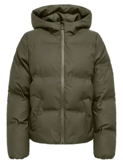 Lea Rain Pufferjakke, Kalamata, M