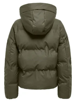 Lea Rain Pufferjakke, Kalamata, M