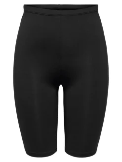 Lea Shorts, Black, S