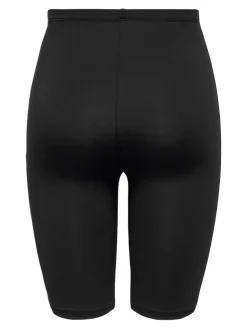 Lea Shorts, Black, S