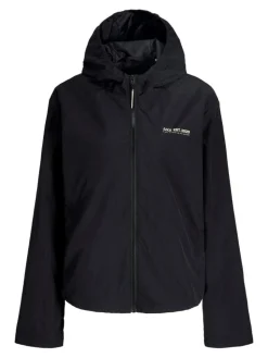 Lea Sofia Light Jakke, Black, S