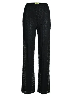 Leah Lace Bukser, Black, M