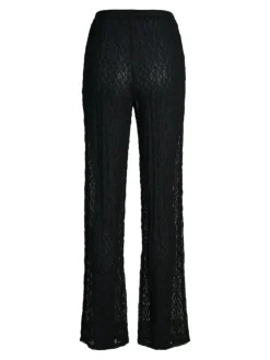 Leah Lace Bukser, Black, M