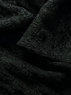 Leah Lace Bukser, Black, M