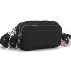 Leane Skuldertaske, Magenta