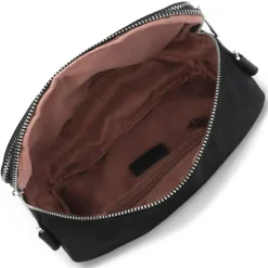 Leane Skuldertaske, Magenta