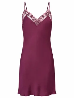 Legend Natkjole, Sienna/Guava, S