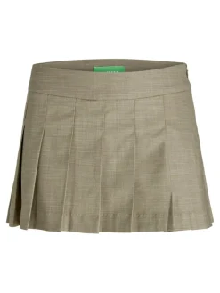 Lela Mini Nederdel, Coriander, XL