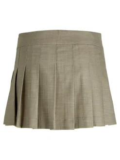 Lela Mini Nederdel, Coriander, XL