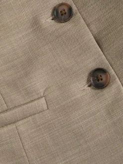 Lela Vest, Coriander, XL