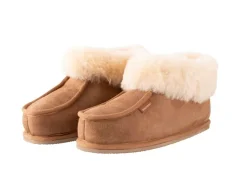 Lena Hjemmesko, Chestnut, 40