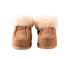 Lena Hjemmesko, Chestnut, 40