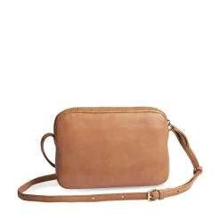 Lenea Crossbody, Tan