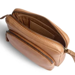 Lenea Crossbody, Tan